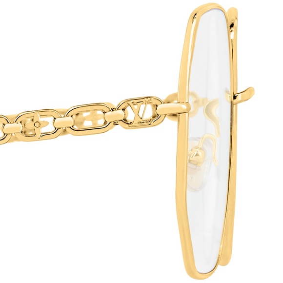 100% Authentic Louis Vuitton Sunglasses - Picture 8 of 11